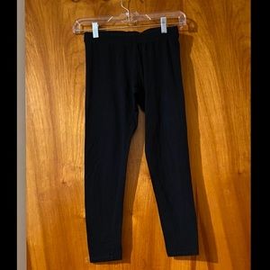 Mossimo S Capri Leggings